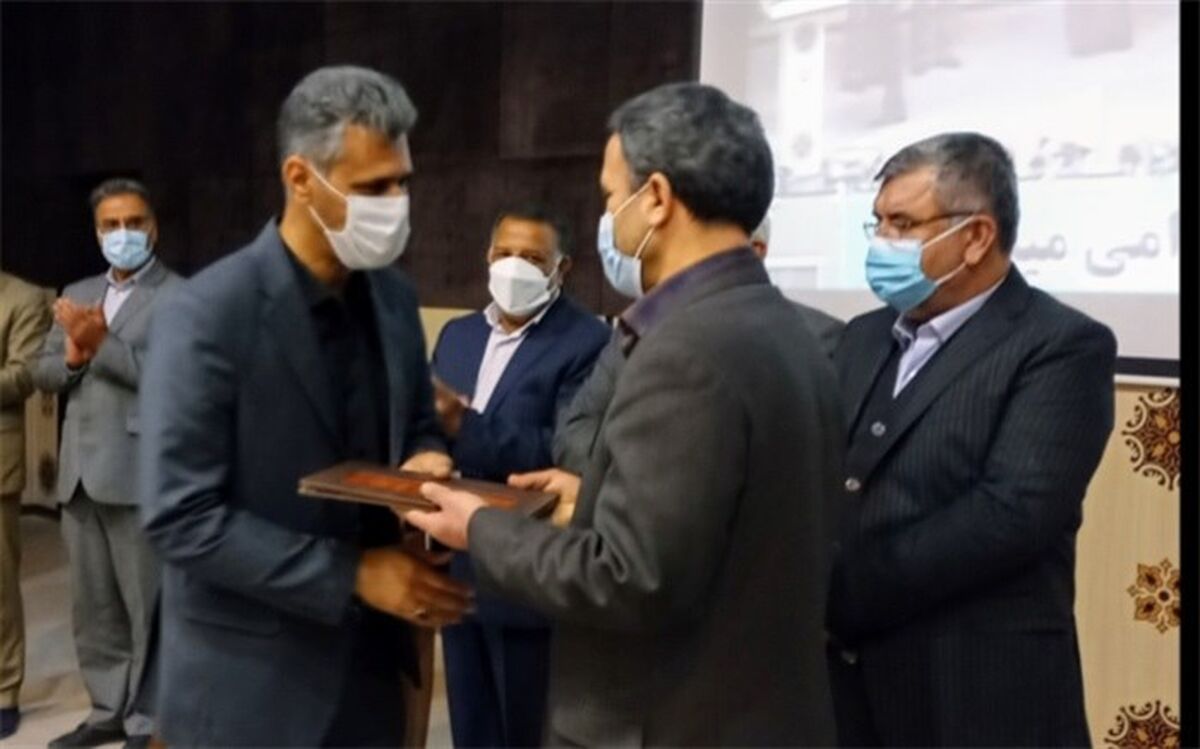 «حسنعلی میرعبدی»، «سرپرست اداره کل آموزش و پرورش سیستان و بلوچستان» شد