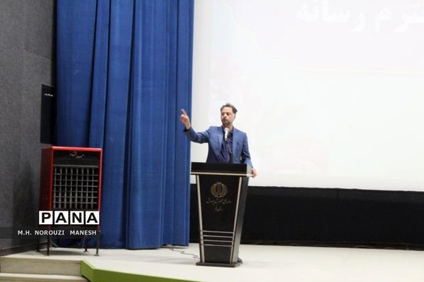 بازگشایی سینما تربیت قم