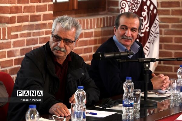 بررسی قانون گرایی در گام دوم سینما