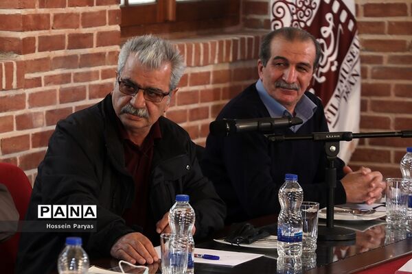بررسی قانون گرایی در گام دوم سینما