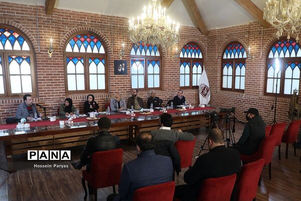 بررسی قانون گرایی در گام دوم سینما