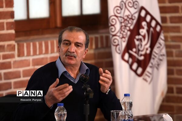بررسی قانون گرایی در گام دوم سینما