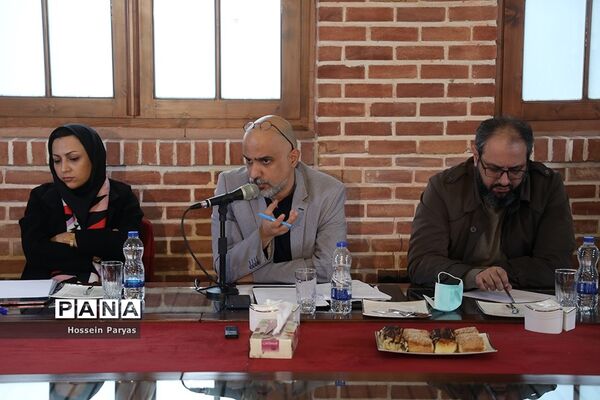 بررسی قانون گرایی در گام دوم سینما