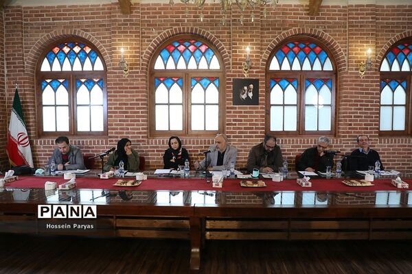 بررسی قانون گرایی در گام دوم سینما