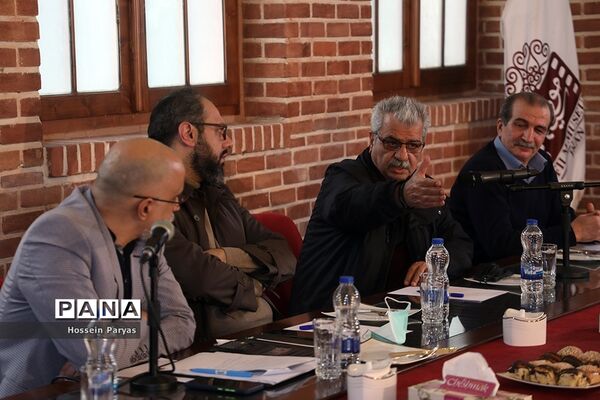 بررسی قانون گرایی در گام دوم سینما