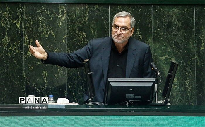 پزشکیان از توضیحات وزیر بهداشت قانع شد