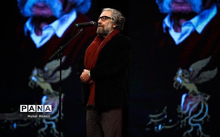 سلطان سینمای ایران با «خائن کشی» می‌آید