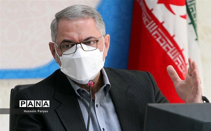 مدرسه، قلب تپنبده و قله نظام آموزشی کشور است