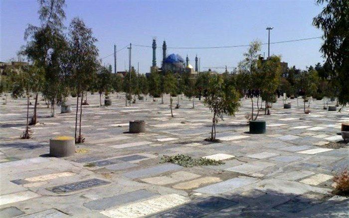 افزایش تقاضا برای سنگ قبر دست دوم!
