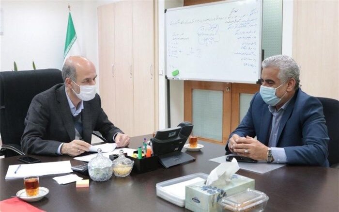 درخواست استاندار گیلان از وزیر نیرو برای تکمیل طرح‌های نیمه‌تمام