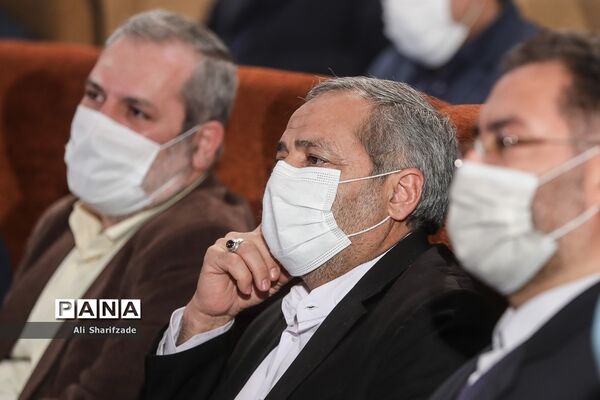 اختتامیه اولین جشنواره تجارب و ایده‌های برتر اردویی و اردوگاهی