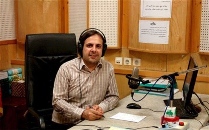 «سپهر دانش» همراه با پزشکان در رادیو سلامت