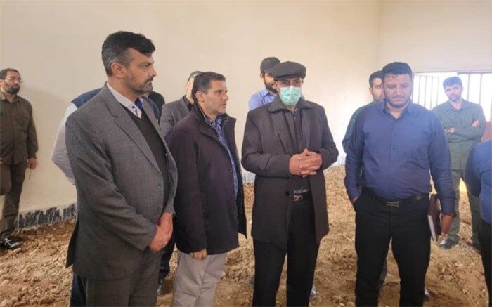 اعزام کاروان راهیان نور دانش‌آموزی شهرستان‌های استان تهران