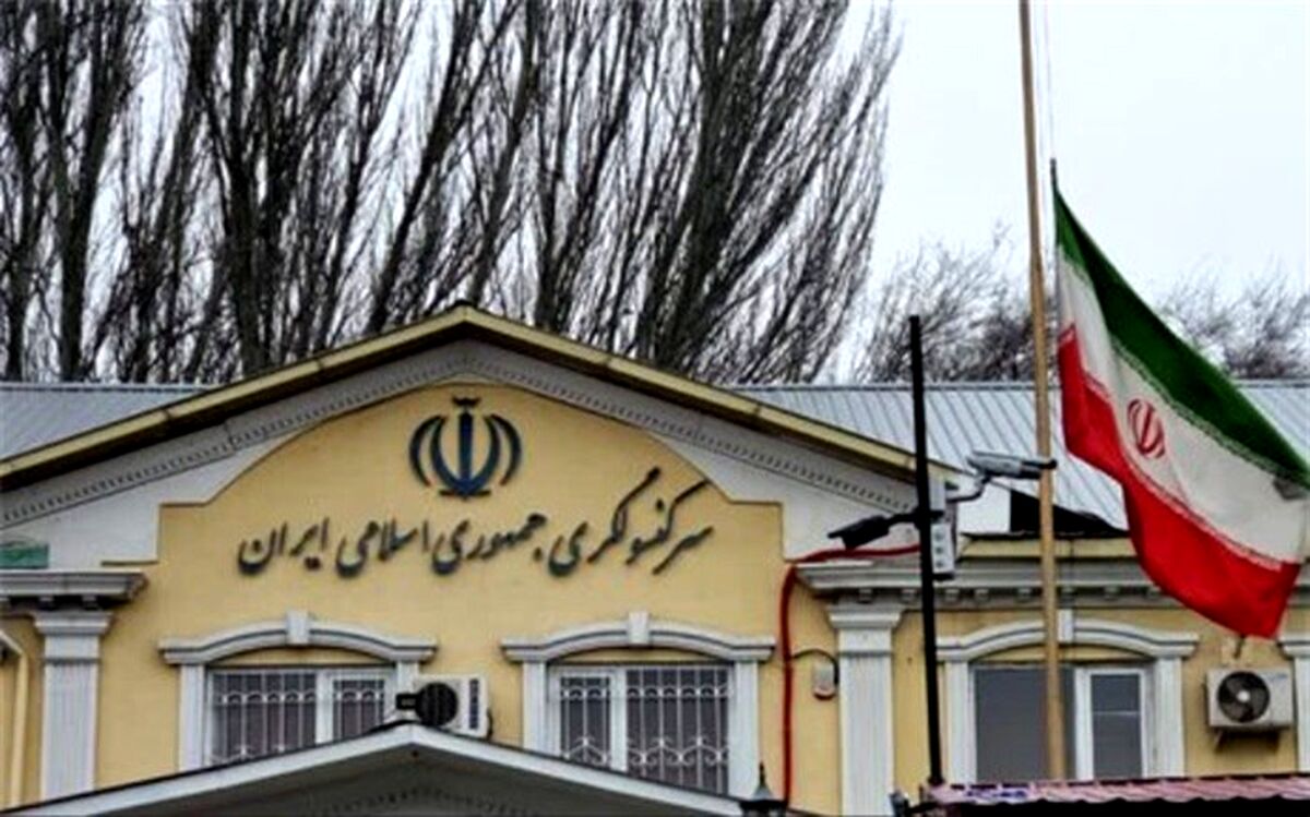 هشدار به ایرانیان مقیم قزاقستان