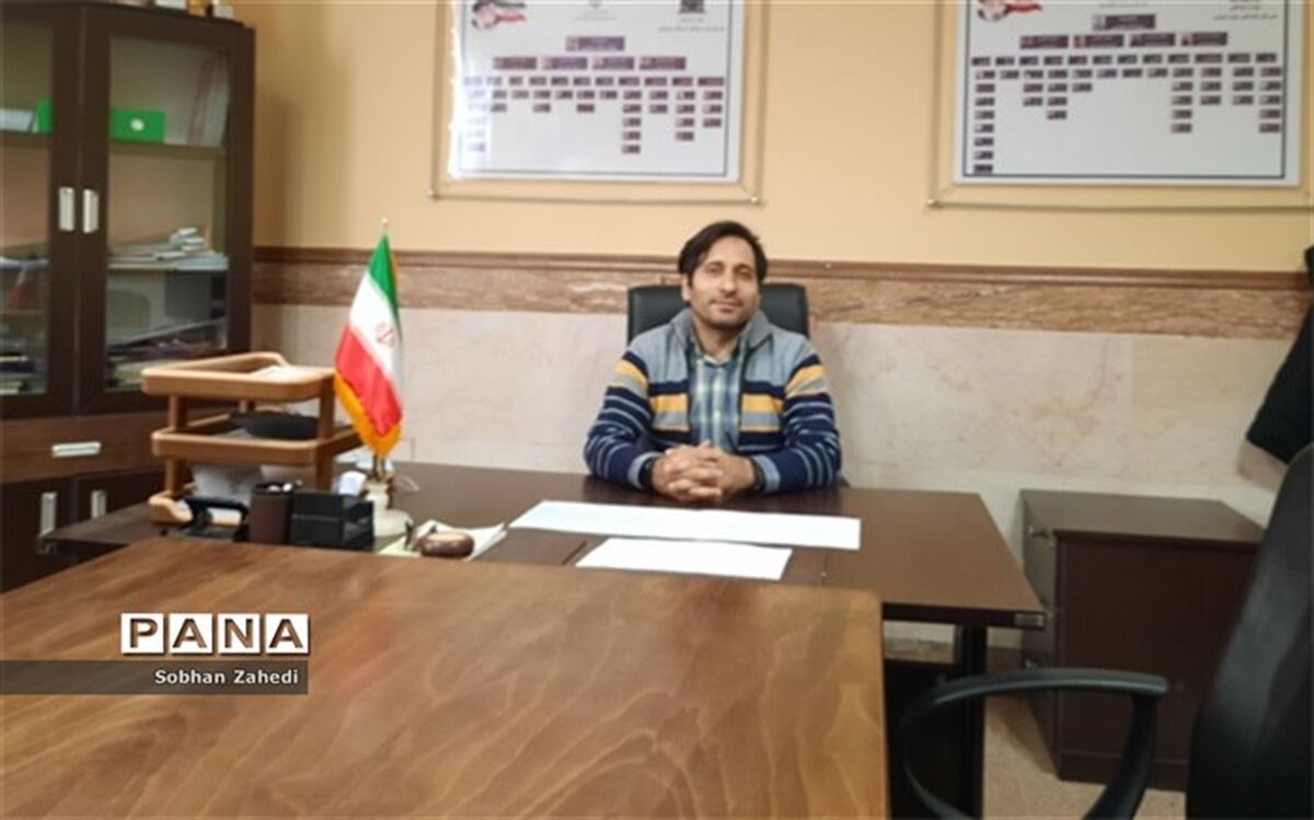 آموزش مجازی، تدریس درس  عکاسی را برای دانش‌آموزان به چالش کشید