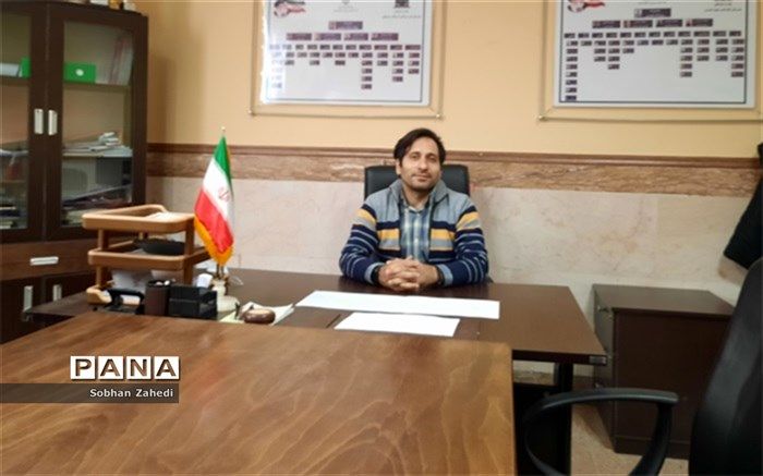 آموزش مجازی، تدریس درس  عکاسی را برای دانش‌آموزان به چالش کشید