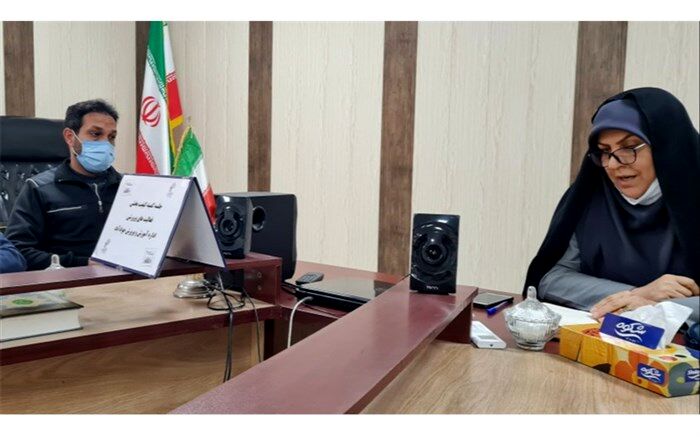 نظارت پیوسته فعالیت‌های پرورشی شرط موفقیت و پیشبرد اهداف این حوزه است