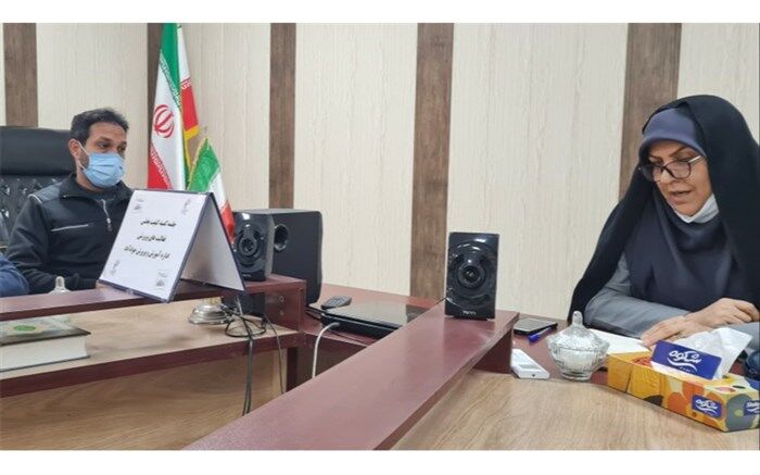 نظارت پیوسته فعالیت‌های پرورشی شرط موفقیت و پیشبرد اهداف این حوزه است