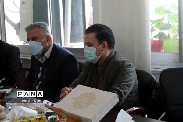 نشست ستاد بزرگداشت دهه فجر در مازندران