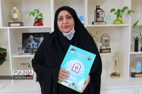 تجلیل از برگزیدگان جشنواره کشوری تجارب و ایده‌های برتر اردویی استان بوشهر