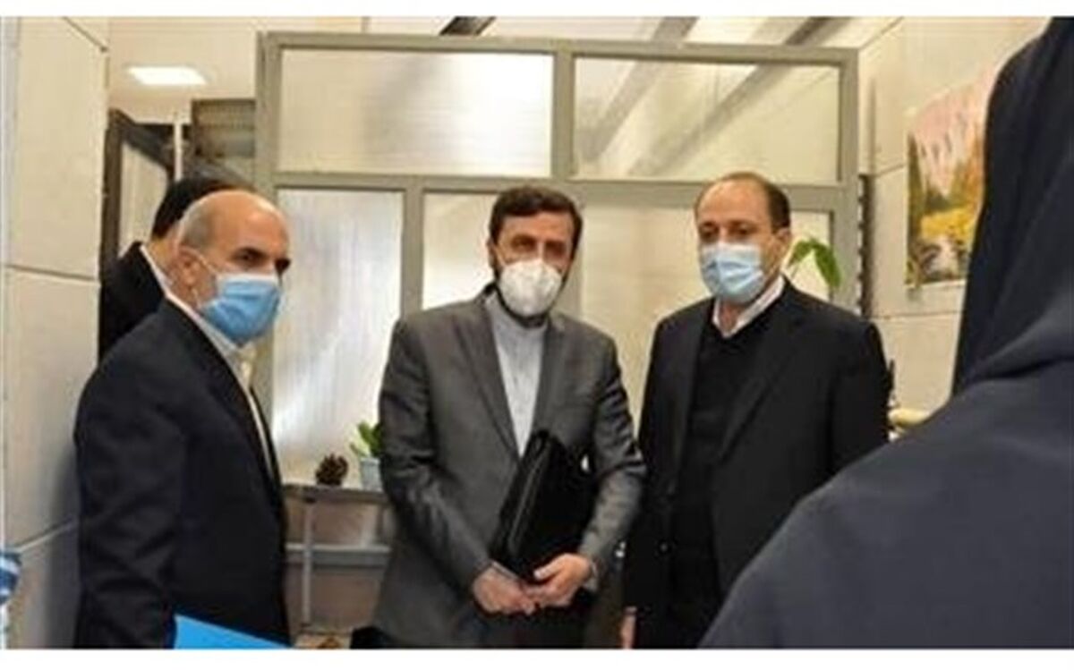 امکانات زندان‌های ما فراتر از دیگر کشورهاست