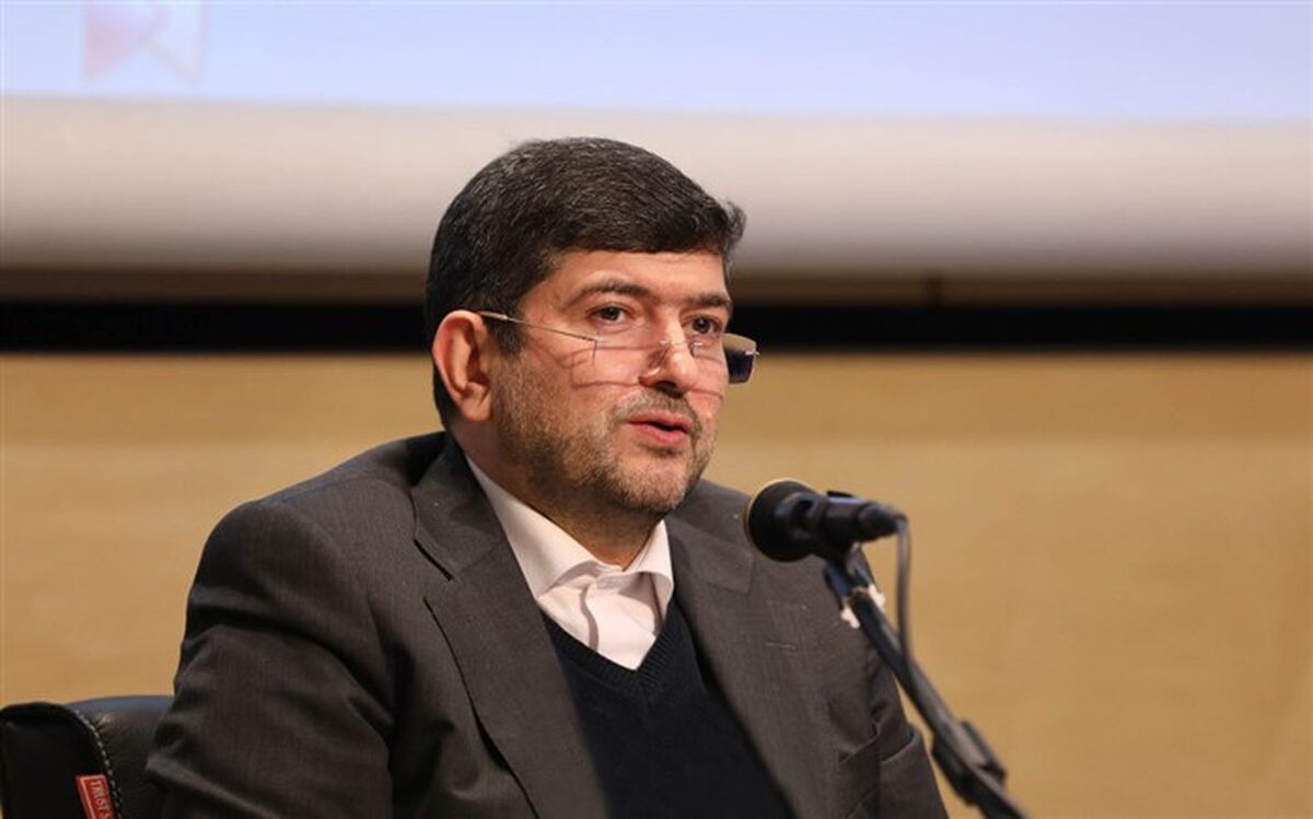 استفاده مطلوب از بندر چابهار، فرصتی طلایی برای کشتیرانی ایران است