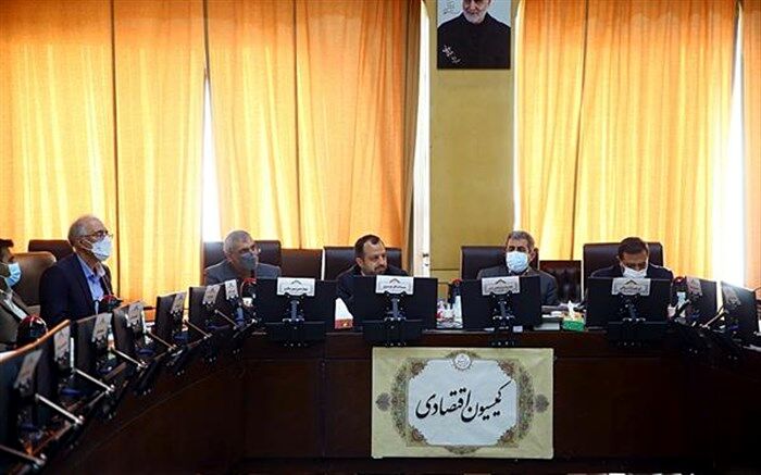 تقدیم مصوبه اصلاحی رونق بورس در لایحه بودجه ۱۴۰۱ از سوی دولت به مجلس
