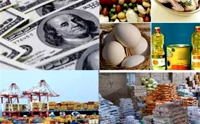 آیا تورم کالاهای مشمول «ارز ترجیحی» از سایر کالاها کمتر است