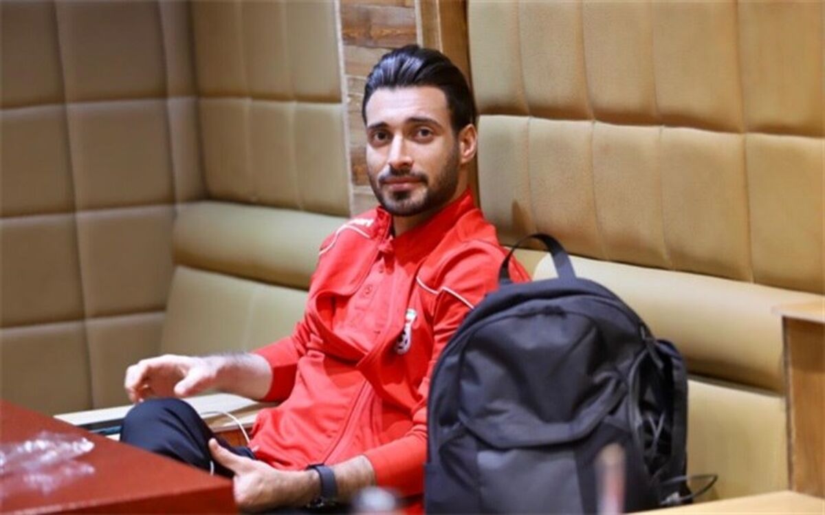 بزرگترها کنعانی را ببخشند تا فوتبالش آسیب نبیند