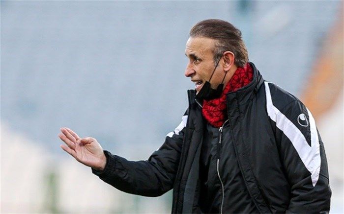 یحیی تصمیم نهایی را گرفت؛ 3 پرسپولیسی وارد لیست مازاد می‌شوند