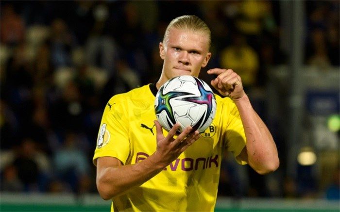 خرید بزرگ پپ از فوتبال آلمان؛ منچسترسیتی از بارسلونا سبقت گرفت