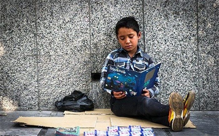 96 هزار کودک ایرانی و  اتباع  باسواد شدند