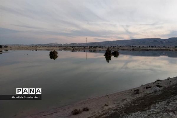 بیرم، ده روز پس از سیل