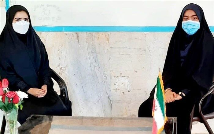 دانش‌آموز فریدونشهری رتبه اول نقد شعر در جشنواره فرهنگی هنری فردا را بدست آورد