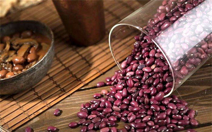 لوبیا قرمز از کدام سرطان پیشگیری می‌کند؟