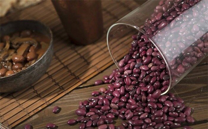 لوبیا قرمز از کدام سرطان پیشگیری می‌کند؟