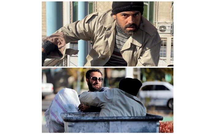اولین ساخته کوتاه محمدرضا رهبری روی میز تدوین رفت
