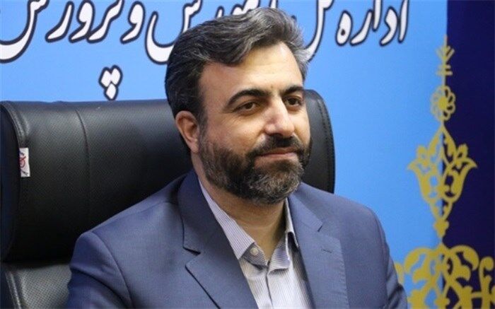 کسب رتبه برتر کشوری شورای آموزش و پرورش شهرستان‌های استان تهران