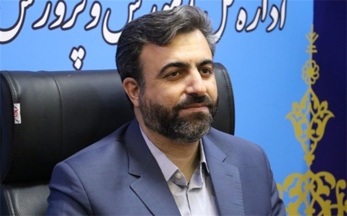 کسب رتبه برتر کشوری شورای آموزش و پرورش شهرستان‌های استان تهران