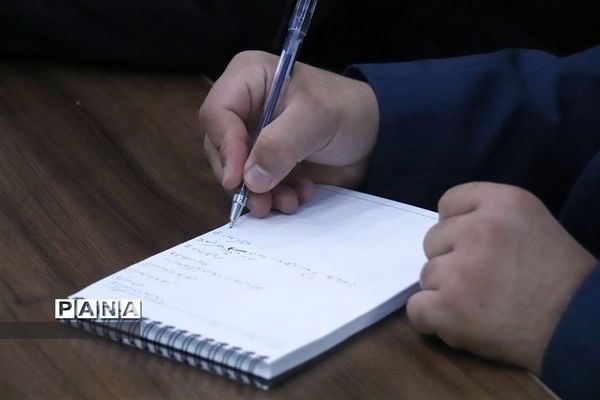 گردهمایی کارشناسان فرهنگی هنری فعالیت های اردویی آذربایجان شرقی