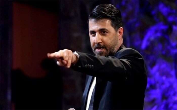 هومن حاجی‌عبداللهی:  تلویزیون چگونه به بچه‌اش می گوید، دزد