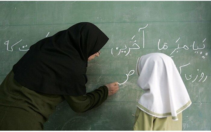 نامه دولت به شورای نگهبان برای تضمین بار مالی قانون رتبه‌بندی معلمان