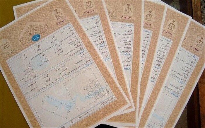 ۱۵ هزار هکتار از اراضی ملی فیروزکوه سنددار شدند