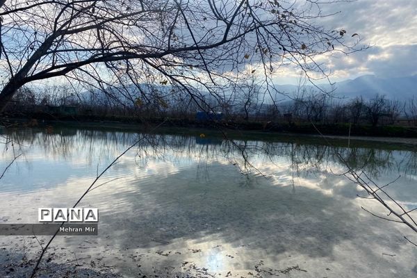جلسه روسای ادارات دانش‌آموزی شهرستان‌های گلستان