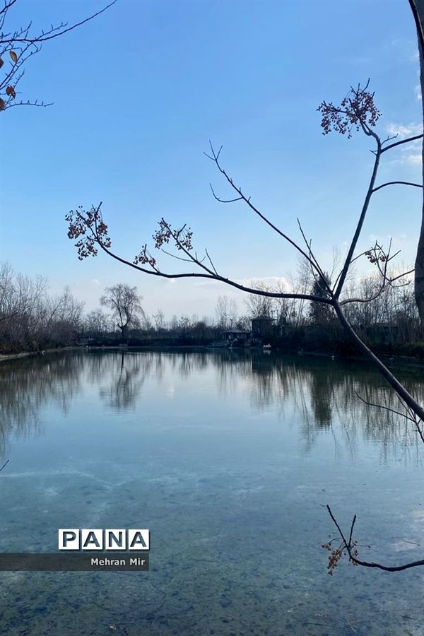 جلسه روسای ادارات دانش‌آموزی شهرستان‌های گلستان