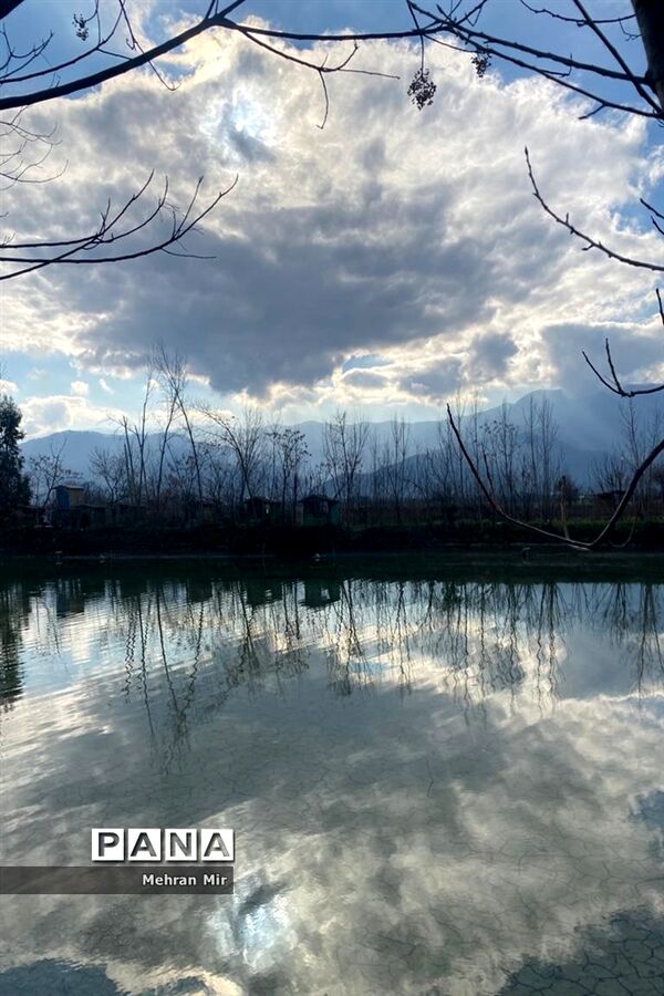 جلسه روسای ادارات دانش‌آموزی شهرستان‌های گلستان