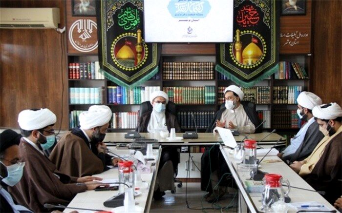 رویکرد نوین سازمان تبلیغات اسلامی عامل ظهور طلیعه های موفقیت است
