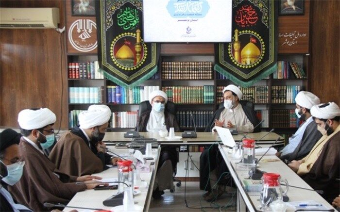 رویکرد نوین سازمان تبلیغات اسلامی عامل ظهور طلیعه های موفقیت است