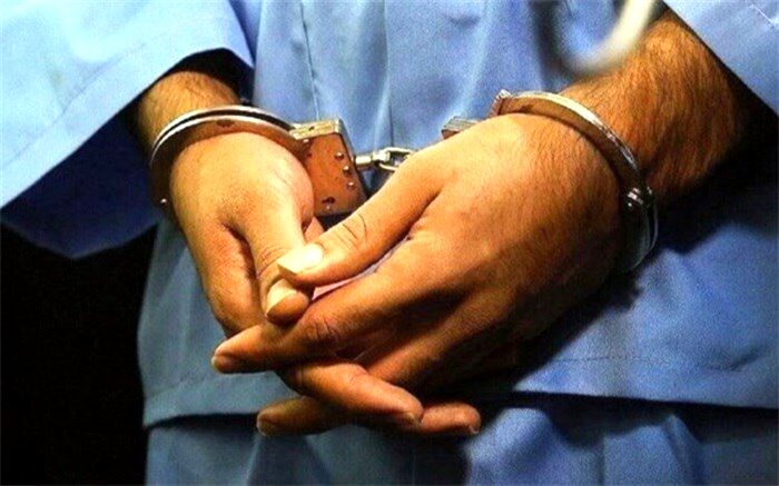 کلاهبردار سایت دیوار دستگیر شد