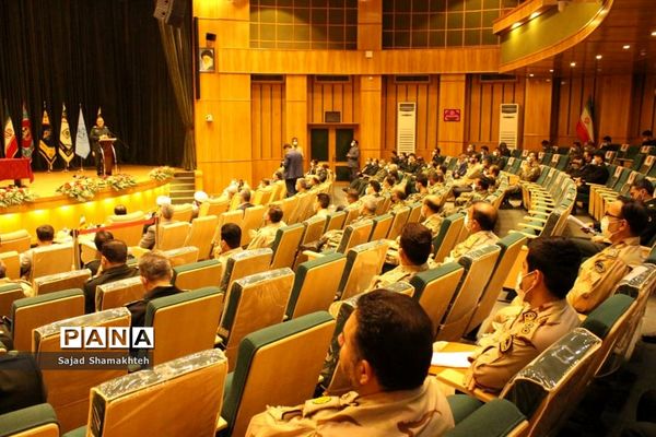 کارگاه علمی کاربردی استانی مدیریت پیشگیری از وقوع جرائم شایع و آسیب‌های نوپدید